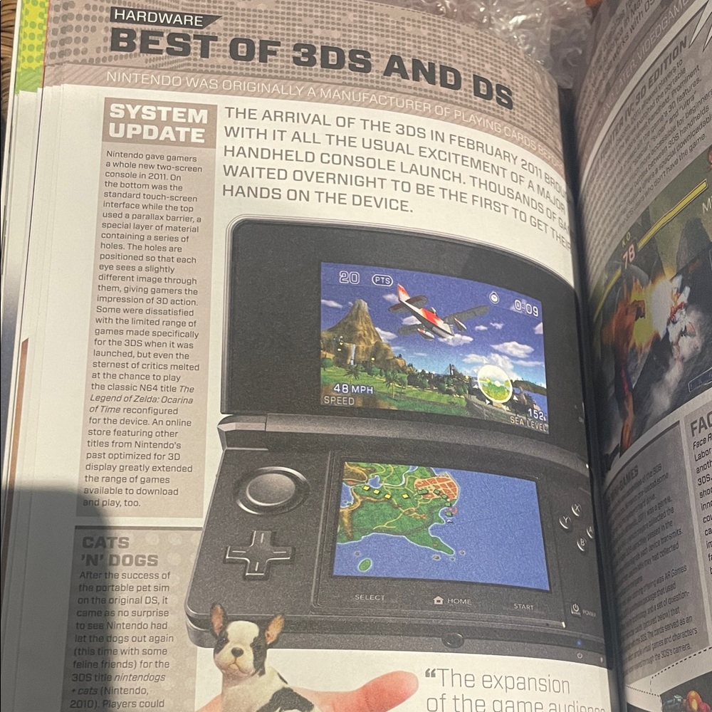 Guinness World Records 2012 Gamer's Edition USED BOOK Paperback - Picture 10 of 14